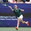 Botic van de Zandschulp grijpt naast eerste ATP-titel in Winston-Salem