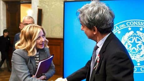 Almasri, Meloni contro la sinistra: «Usa la via giudiziaria per cercare di batterci»