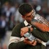 French Open: Alcaraz auf Nadals Spuren - „Große Ehre“