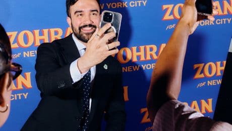 How Social Media Videos Fueled Zohran Mamdani’s Success