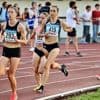 Athlétisme. Julia David-Smith (Nantes MA) va étrenner une première cape au meeting de Carquefou