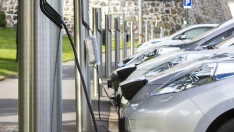 Türkiye elektrikli araç satışlarında Avrupa'da dördüncü