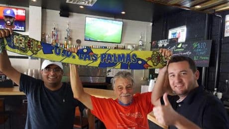 SAFC vs UD Las Palmas: plan en Texas ante el club más canario de la USL Championship