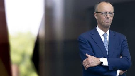 Merz braucht eine Antwort auf die toxische soziale Frage