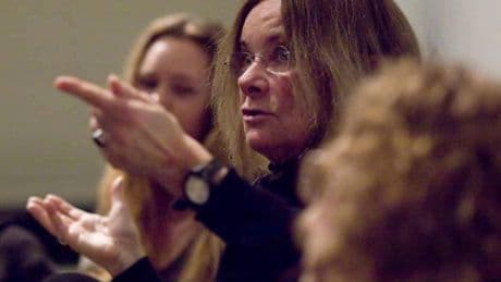 Nederlands-Hongaarse choreografe Krisztina de Châtel (81) overleden