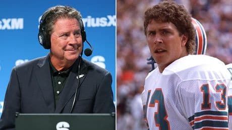 Legendary NFL quarterback Dan Marino, 64, reveals health issue he's been battling for 18 years