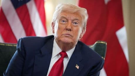 Firefighters sound alarm over Donald Trump state visit after strain on crews