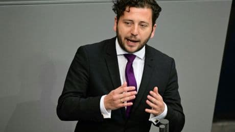 Banaszak: Migrationspolitik der Regierung macht Deutschland nicht sicherer