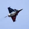 Incursion de drones russes en Pologne : la France mobilise trois Rafale pour "contribuer à la protection de l'espace aérien polonais", annonce Emmanuel Macron