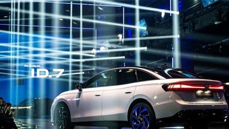 Elektroauto: Sind E-Autos bald billiger als Benziner?