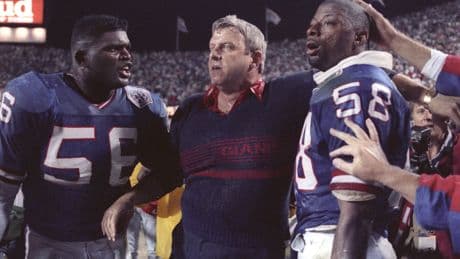 Ranking every Jets, Giants head coach— who reigns supreme?