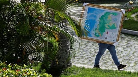 Le Guyana, ce nouvel eldorado du pétrole dans le viseur des États-Unis