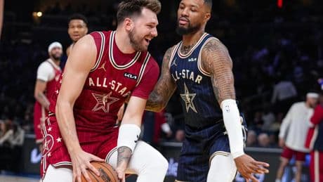 Cambio de formato en NBA All Star Game: todo apunta al deseado 'USA contra el Mundo'