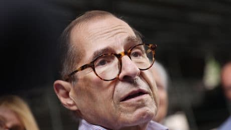 Trump goes on a tear over ‘psychopathic nut job’ Jerry Nadler after veteran Democrat announces retirement