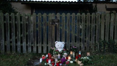 Bad Emstal: Mord an Vierzehnjähriger muss neu verhandelt werden