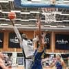 Basket. N1M : Rennes se balade et assure son maintien à Metz