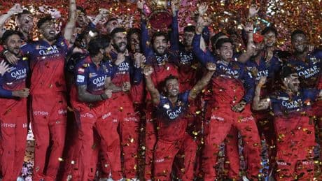Several feared dead in a stampede outside a cricket stadium in India