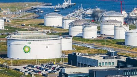 BP stapt uit groot groen waterstofproject in Australië
