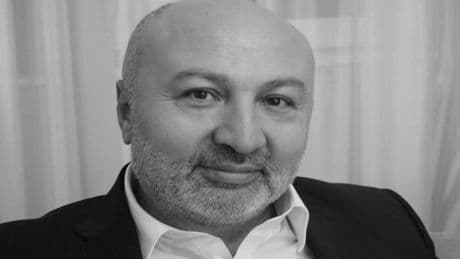 Cumhurbaşkanı Erdoğan'ın Başdanışmanı Hamdi Kılıç, hayatını kaybetti