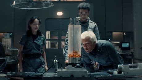 Alien: Earth&#8217;s new trailer is full of monsters that want out