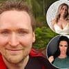 Tattle Life trolls panic and scramble to delete their accounts from 'toxic' forum amid fears they could be exposed - after site's gossip king Sebastian Bond was unmasked