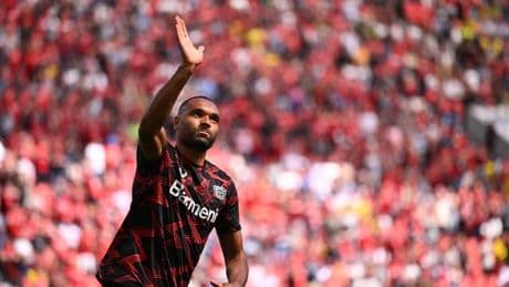 Fußballbundesliga: FC Bayern verpflichtet Nationalspieler Jonathan Tah