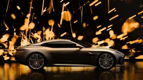 Los coches deportivos más codiciados del mercado