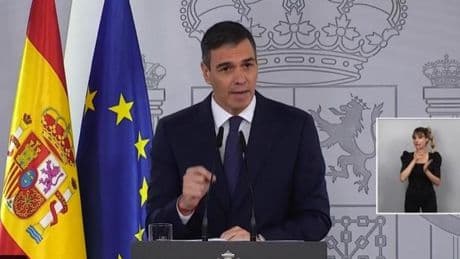 Localiza la única verdad sobre Pedro Sánchez entre estas 100 mentiras