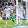 Niederlechner hat das letzte Wort: Hertha BSC gewinnt 3:2 beim SSV Ulm