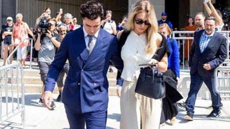 Agressions sexuelles : “avalanche de controverses” au Canada après l’acquittement de hockeyeurs