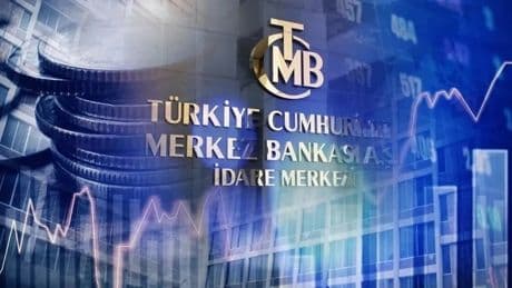 TCMB'dan Kazakistan ile swap anlaşması