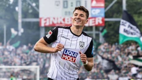 Erst Hochzeit, dann Wechsel - Telalovic kommt zum Club!