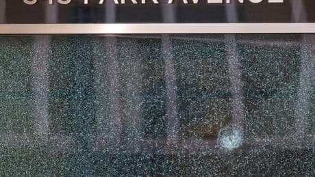 Park Avenue Gunman’s Mental Health Crises Are Detailed in Police Records