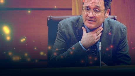 El fiscal general, a punto de ser procesado