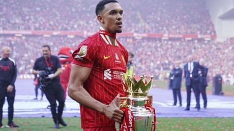 Trent Alexander-Arnold to join Real Madrid from Liverpool before Club World Cup