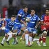 RC Vannes. Un international italien de retour à La Rabine pour la saison de Pro D2