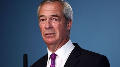 Nigel Farage gives Labour ultimatum over winter fuel cut