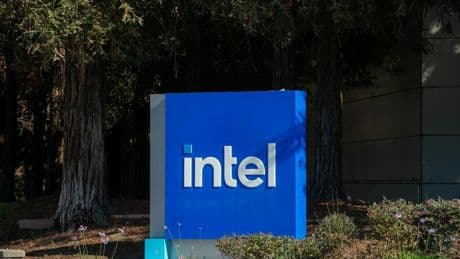 Chiphersteller: US-Regierung erwägt offenbar Einstieg bei Intel – Aktie legt zu