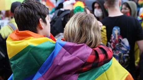 Un million d’Européens appellent à interdire les « thérapies de conversion » contre les LGBT+