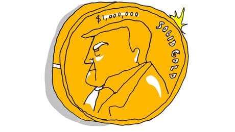 New Coins in the Crypto Reserve