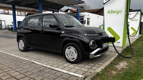 Bärenstarke E-Flitzer: Der beste E-Kleinwagen ist leider auch der teuerste