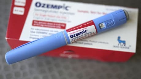 Ozempic, Wegovy linked to rare cases of eye disorder, EMA says