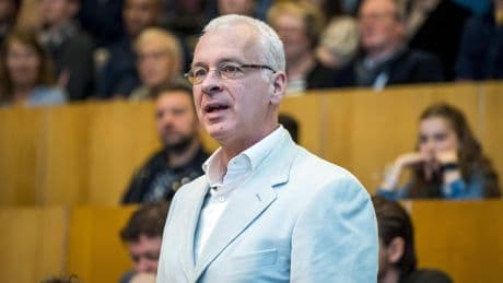 Amsterdams SP-kopstuk stapt op: ’Landelijk is het veel te stil’