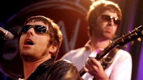 Oasis ‘sound biblical’ after being heard kicking off reunion tour rehearsals