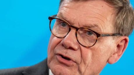 Ukraine-Krieg: Außenminister Johann Wadephul stellt sich gegen Gebietsabtretungen für Friedensdeal