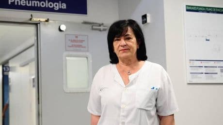 «Se necesitan políticas agresivas en las terrazas para proteger a los que no fuman»