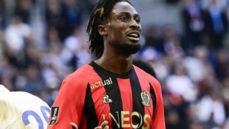Fenerbahçe'den Evann Guessand bombası! Transfer teklifi yapıldı...