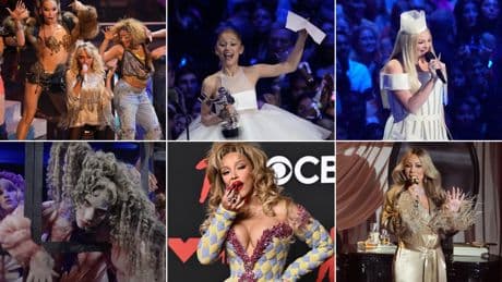 MTV Video Music Awards 2025: 19 VMAs Moments You Might Have Missed This Year