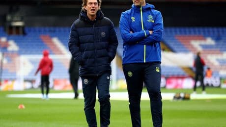 Tottenham: Claus Norgaard could be set for Thomas Frank reunion after agreeing Brentford departure