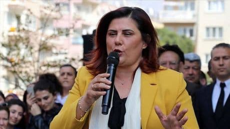 Çerçioğlu'nun batık aile şirketine AKP dopingi